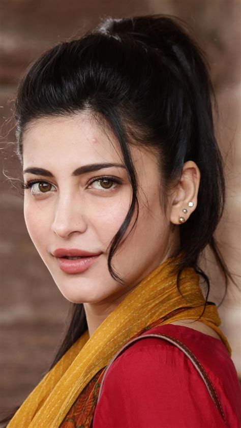 actress shruti hassan|Shruti Haasan .